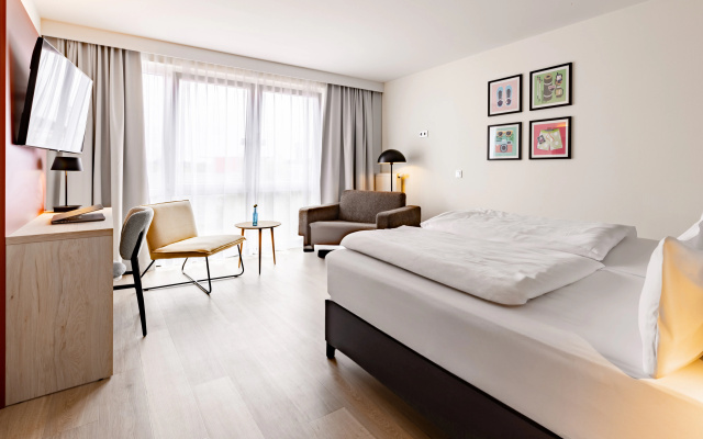 Garner Hotel Oberhausen by IHG