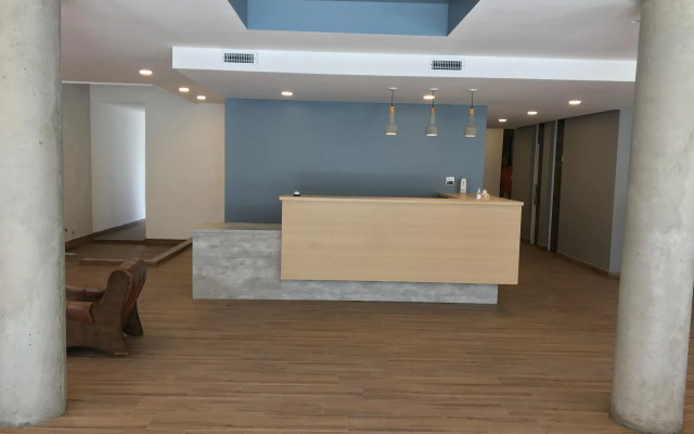Hotel San Roque
