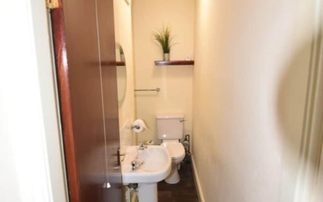 Wyresdale House - Flat 1