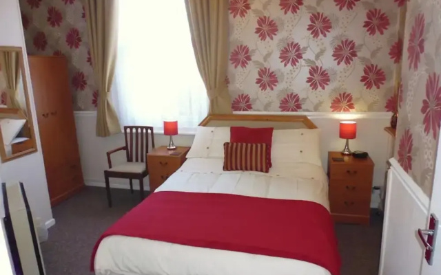 Parterre Holiday Apartments