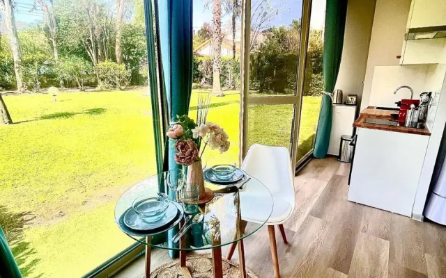Studio Palm Beach Cannes - Apartment in קאן - Photo 2