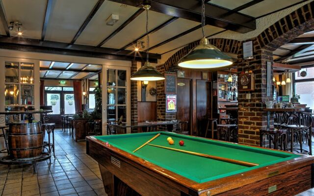 Hotel Arcense Herberg