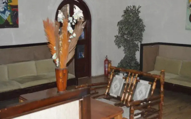 Tetri Saxli Hotel