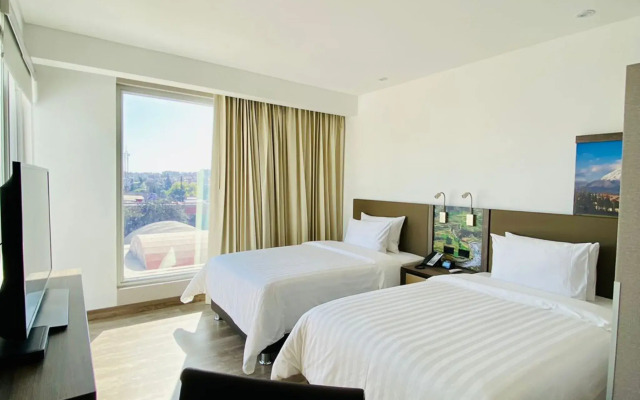 Hampton by Hilton Arequipa