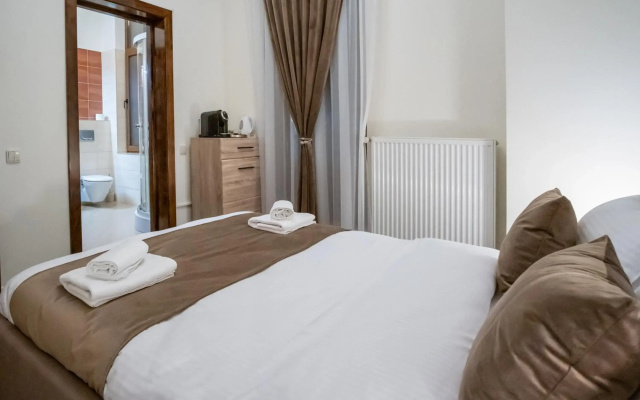 The Nest Baia Mare