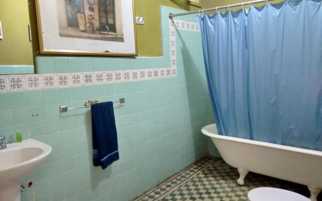Cino Fabiani Guesthouse