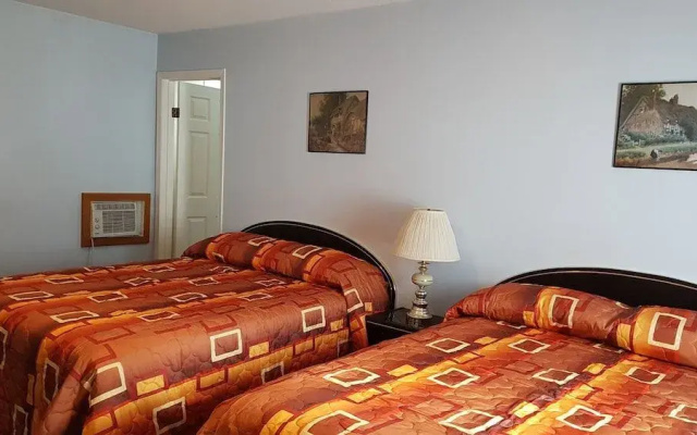 Countryside Inn