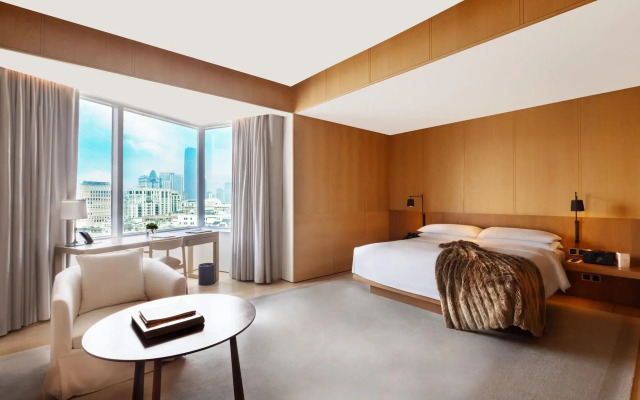 The Shanghai EDITION