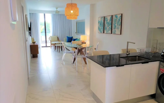 Cana Rock Star Condo Hotel