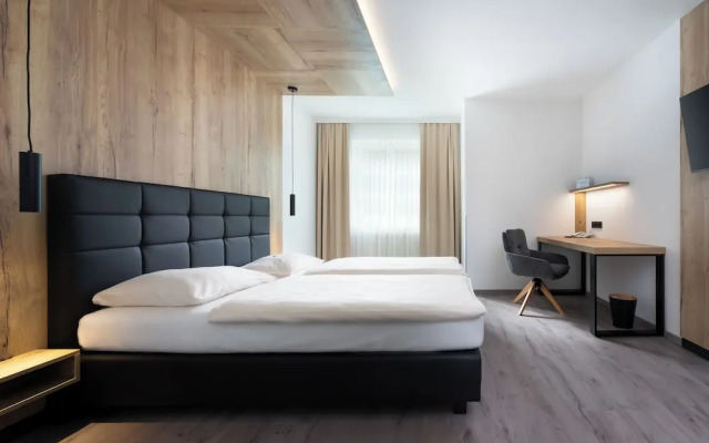 City Hotel Stockerau