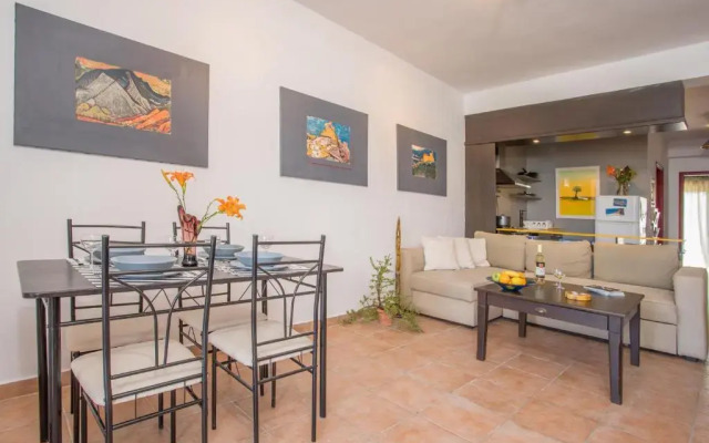 Blue Seaview Apartment 75 sqm on Nydri Coast