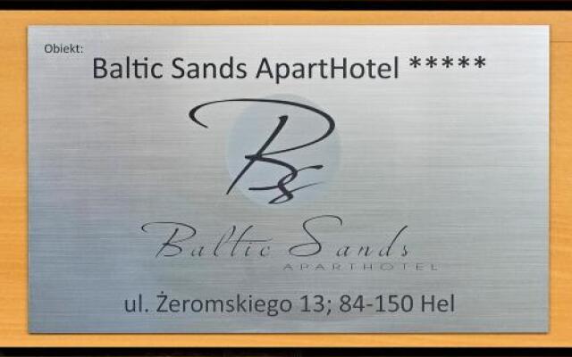 Baltic Sands - Aparthotel