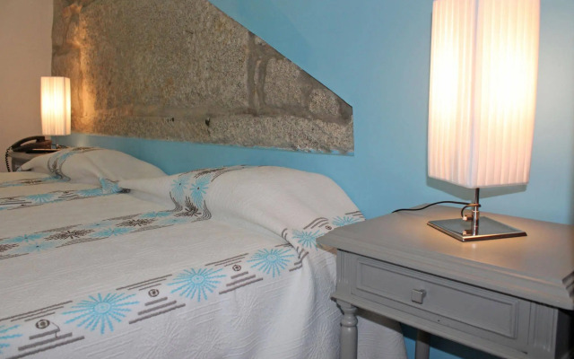 Hotel Santa Clara Porto