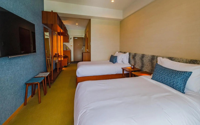 Oile by DSH Resorts