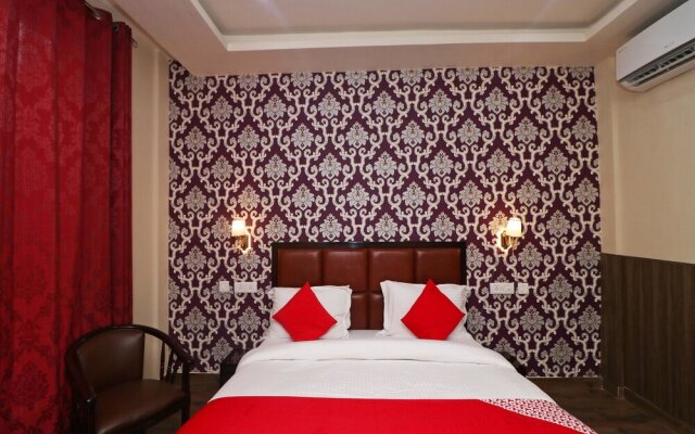 Vaikunth Resort by OYO Rooms