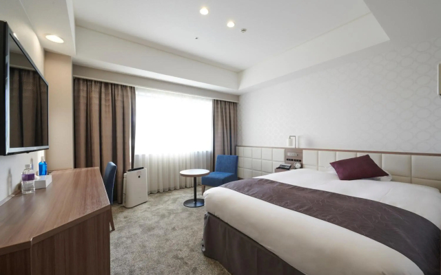 Hotel Vischio Amagasaki