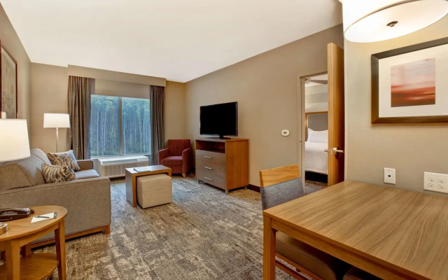 Homewood Suites by Hilton Summerville