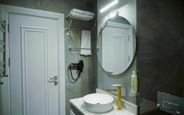 Elite World Homes Istanbul Bosphorus