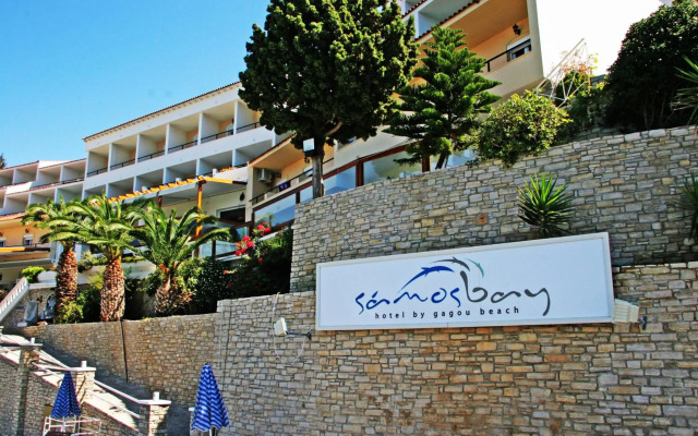 Samos Bay Hotel