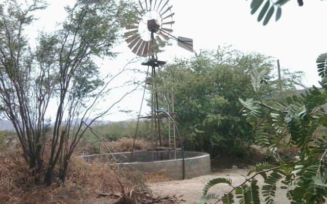 Villa Morabeza Guest House