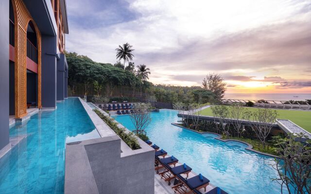 Avista Grande Phuket Karon - MGallery