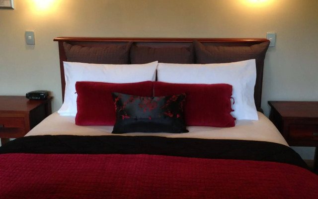 Glendeer B&B Lodge