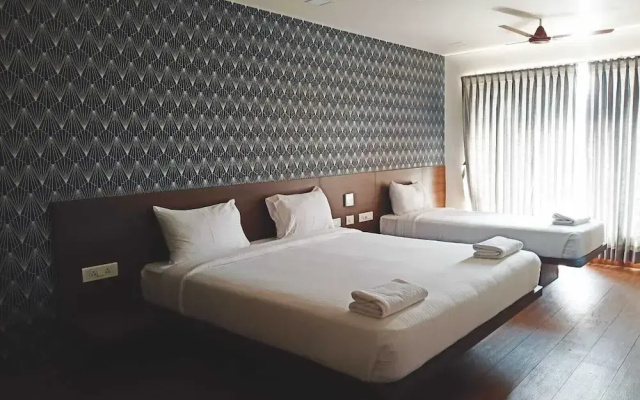 Hotel Vintage Castle