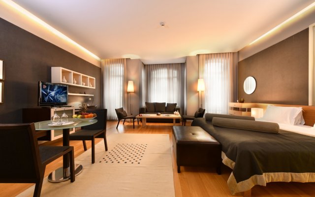 Ansen Suites