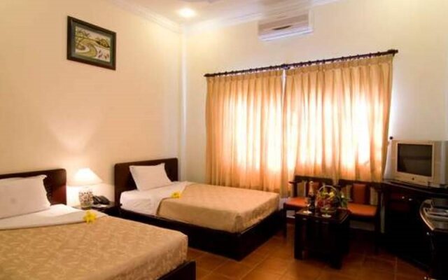 Ocean Star Resort