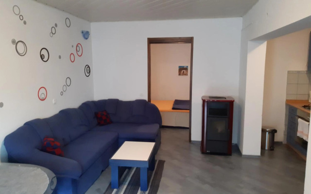 Apartman Ksenija Delnice