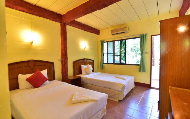 Koh Ngai Resort Trang
