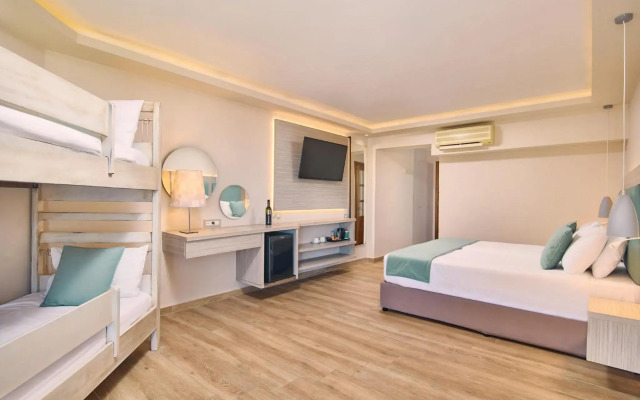 Tsilivi Beach Hotel