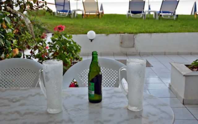 Filoxenia Beach Apartments