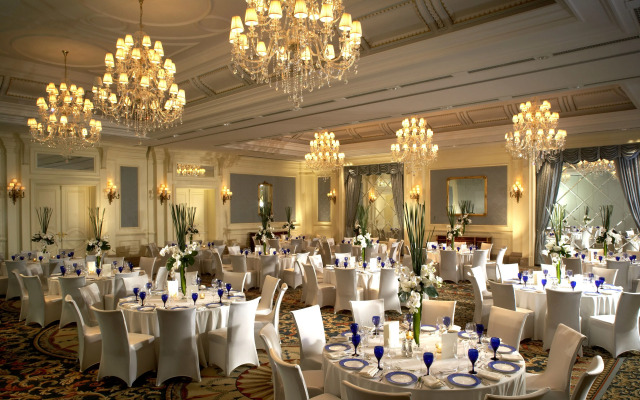 The Ritz-Carlton, Beijing