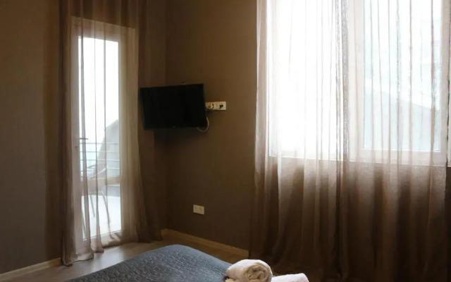 Batumi Loves you Apartment