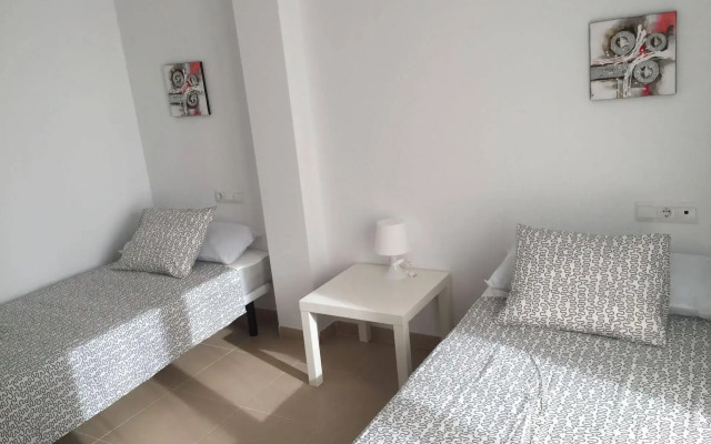 Playamar Apartamentos