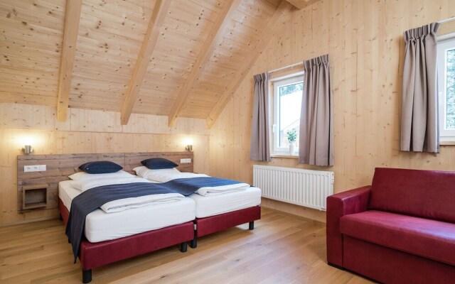 Modern Holiday Home in Sankt Michael Near Ski Lift