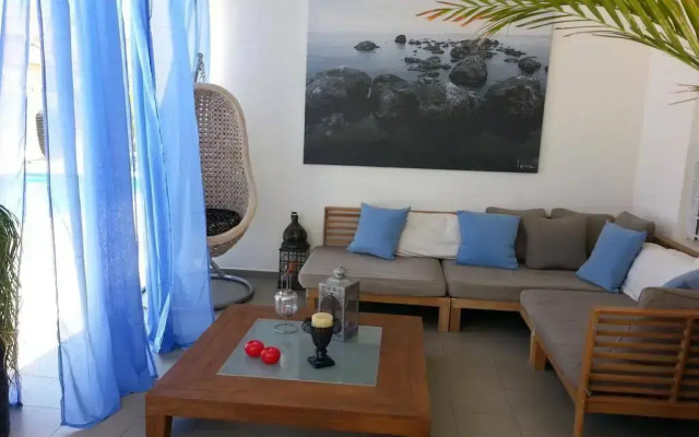 Villa Mi Sol