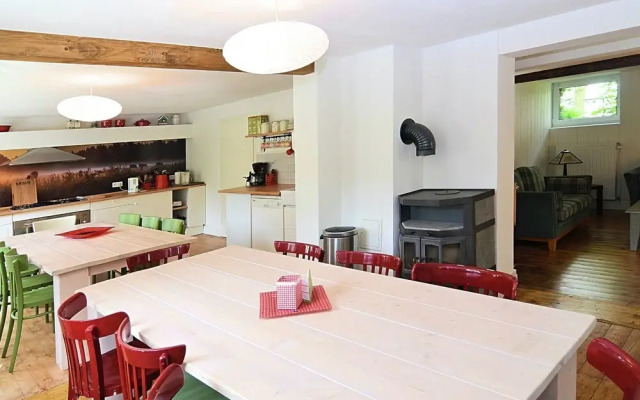 Cosy Holiday Home in Elleringhausen Near Forest and Nightlife