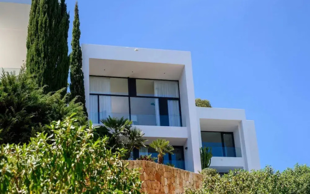 Modern Villa in Santa Eulalia