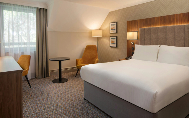 DoubleTree by Hilton Southampton