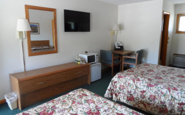 Dollar Inn Hot Springs