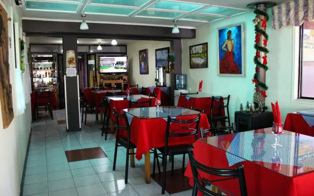 Hotel Ventura Chillan