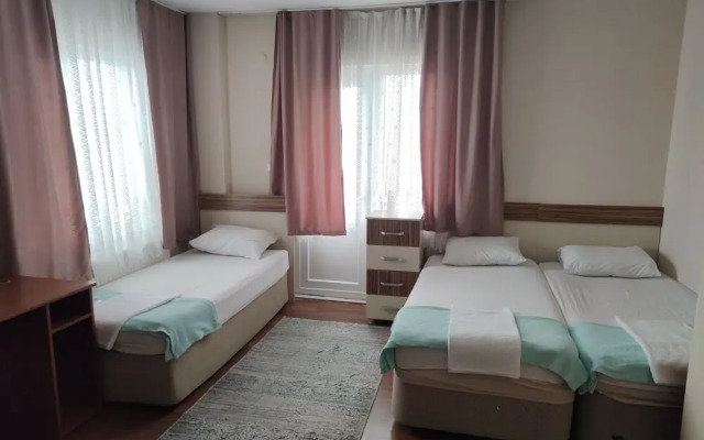 Dunya Pansiyon