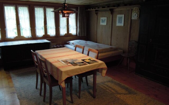 Landgasthof Tännler