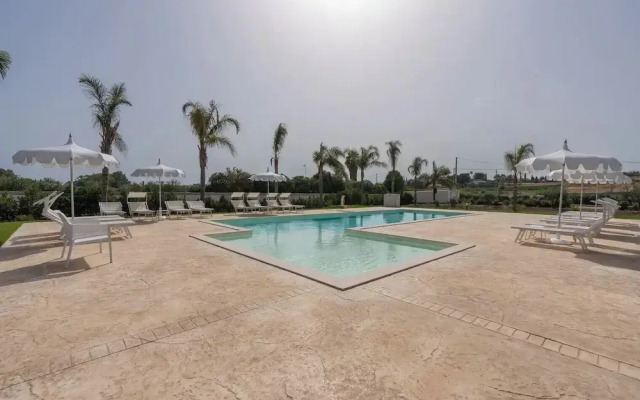 Gioberta Holiday Homes, Lido Fiori Villa