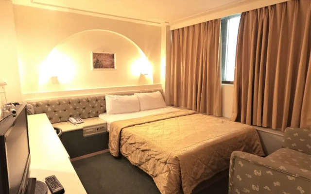 Fude Lime Hotel
