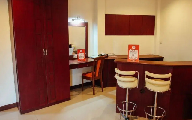 Nida Rooms Mak Khaeng 253