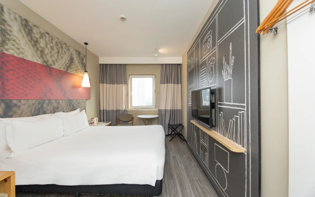 ibis Shanghai Lianyang – Guest Rooms – Shanghai
