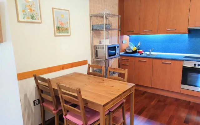 Apartamento Kerkus Alba